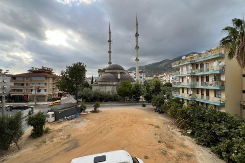Daire Alanya, Antalya, Türkiye №166044 - 21