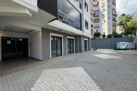 Daire Alanya, Antalya, Türkiye №166044 - 5