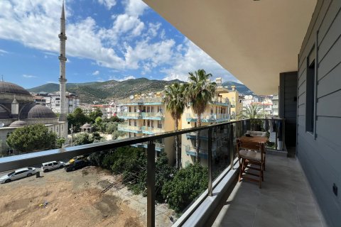Daire Alanya, Antalya, Türkiye №166044 - 6