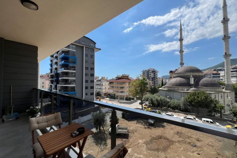 Daire Alanya, Antalya, Türkiye №166044 - 7