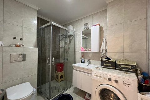 Daire Alanya, Antalya, Türkiye №166044 - 22
