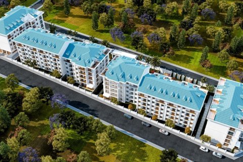 Lejlighed  i Bueyuekcekmece, Istanbul, Tyrkiet Nr. 166041 - 3