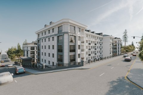 Lejlighed  i Bueyuekcekmece, Istanbul, Tyrkiet Nr. 166041 - 10