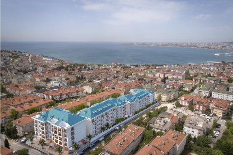 Lejlighed  i Bueyuekcekmece, Istanbul, Tyrkiet Nr. 166041 - 30