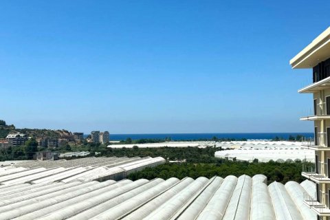Lägenhet i Demirtas, Alanya, Antalya, Turkiet Nr. 166745 - 11