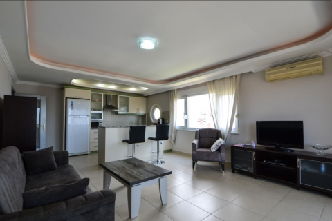 Apartment for sale  in Cikcilli, Antalya, Turkey, 120m2, No. 166742 – photo 3