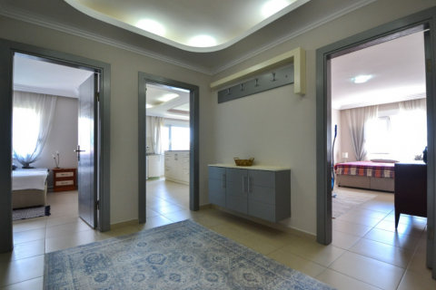 Apartment for sale  in Cikcilli, Antalya, Turkey, 120m2, No. 166742 – photo 2