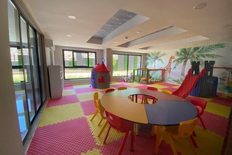 Wohnung in Mahmutlar, Antalya, Türkei Nr. 166740 - 4