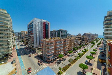 Leilighet  i Mahmutlar, Antalya, Tyrkia Nr. 166743 - 9