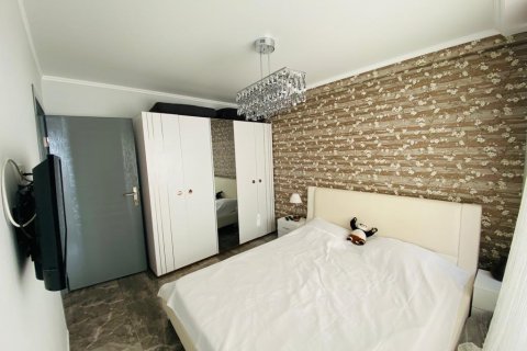 Leilighet  i Mahmutlar, Antalya, Tyrkia Nr. 166743 - 19