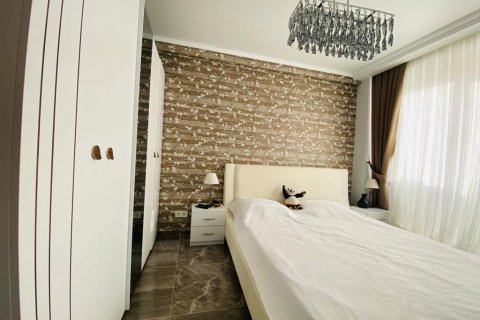 Leilighet  i Mahmutlar, Antalya, Tyrkia Nr. 166743 - 20
