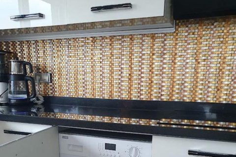آپارتمان در Alanya ، ترکیه 3 خوابه ، 280 متر مربع. شماره 172836 - 2