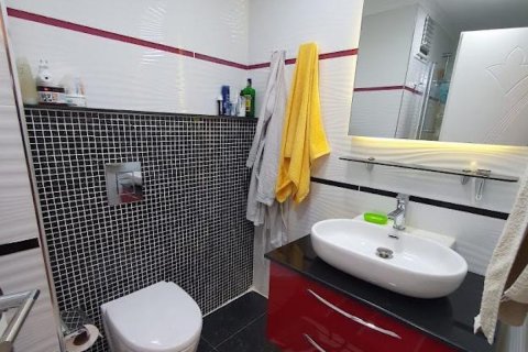 آپارتمان در Alanya ، ترکیه 3 خوابه ، 280 متر مربع. شماره 172836 - 9