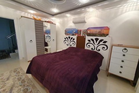 آپارتمان در Alanya ، ترکیه 3 خوابه ، 280 متر مربع. شماره 172836 - 5