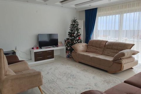 آپارتمان در Alanya ، ترکیه 3 خوابه ، 280 متر مربع. شماره 172836 - 3