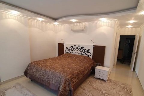 آپارتمان در Alanya ، ترکیه 3 خوابه ، 280 متر مربع. شماره 172836 - 6