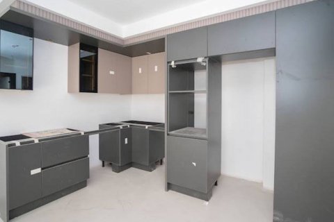 1+1 Wohnung  in Alanya, Antalya, Türkei Nr. 172835