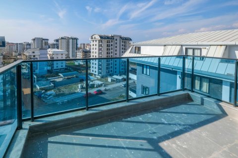 2+1 Leilighet i Alanya, Antalya, Tyrkia Nr. 185854 - 14