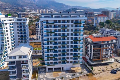 2+1 Leilighet i Alanya, Antalya, Tyrkia Nr. 185854 - 3