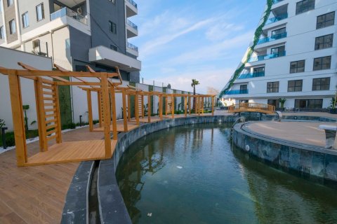 2+1 Leilighet i Alanya, Antalya, Tyrkia Nr. 185854 - 6