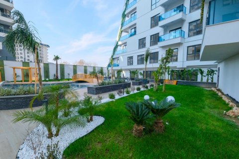 2+1 Leilighet i Alanya, Antalya, Tyrkia Nr. 185854 - 7