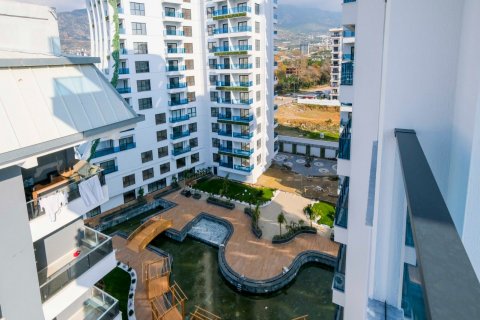 2+1 Leilighet i Alanya, Antalya, Tyrkia Nr. 185854 - 18
