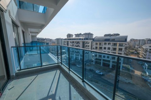 2+1 Leilighet i Alanya, Antalya, Tyrkia Nr. 185854 - 15