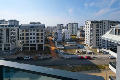 2+1 Leilighet i Alanya, Antalya, Tyrkia Nr. 185854 - 17