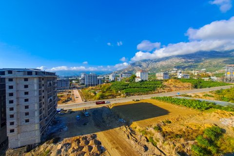 Apartment for sale in Alanya, Antalya, Turkey, 2 bedrooms, No. 185850 – photo 9