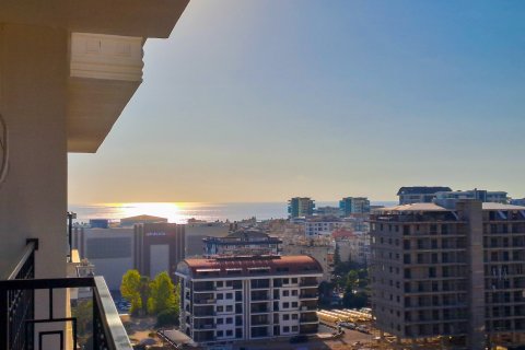Apartment for sale in Alanya, Antalya, Turkey, 2 bedrooms, No. 185850 – photo 12