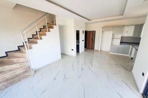 Apartment for sale in Alanya, Antalya, Turkey, 2 bedrooms, No. 185850 – photo 6
