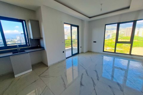 2+1 Lejlighed  i Alanya, Antalya, Tyrkiet Nr. 185850
