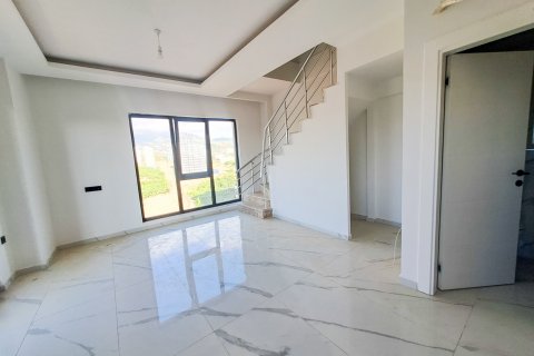 Apartment for sale in Alanya, Antalya, Turkey, 2 bedrooms, No. 185850 – photo 4