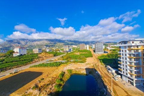 Apartment for sale in Alanya, Antalya, Turkey, 2 bedrooms, No. 185850 – photo 10