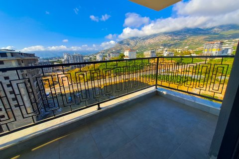 Apartment for sale in Alanya, Antalya, Turkey, 2 bedrooms, No. 185850 – photo 7