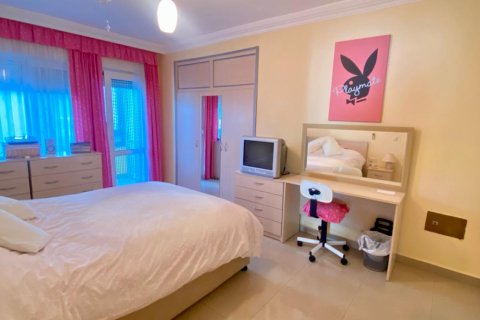 2+1 Wohnung  in Alanya, Antalya, Türkei Nr. 185849 - 23