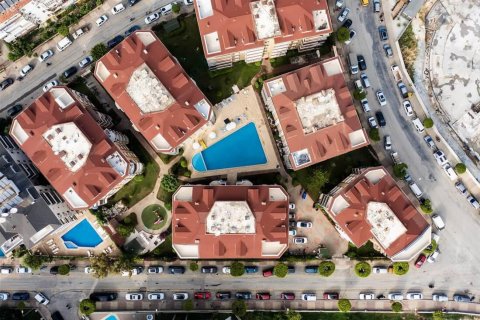 2+1 Wohnung  in Alanya, Antalya, Türkei Nr. 185849 - 4