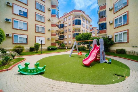 2+1 Wohnung  in Alanya, Antalya, Türkei Nr. 185849 - 5