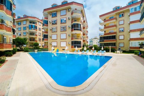 2+1 Wohnung  in Alanya, Antalya, Türkei Nr. 185849 - 30