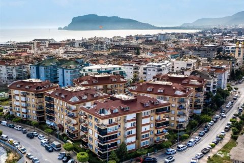 2+1 Wohnung  in Alanya, Antalya, Türkei Nr. 185849 - 29