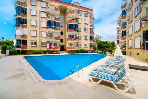 2+1 Wohnung  in Alanya, Antalya, Türkei Nr. 185849 - 7