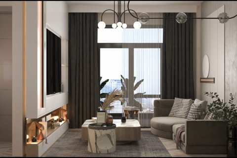 2+1 Leilighet i Mersin, Tyrkia Nr. 185855 - 5