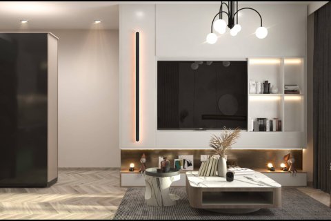 2+1 Leilighet i Mersin, Tyrkia Nr. 185855 - 6