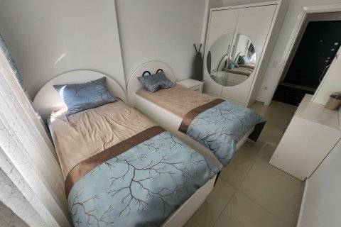 Apartment for sale in Alanya, Antalya, Turkey, 2 bedrooms, No. 185853 – photo 3