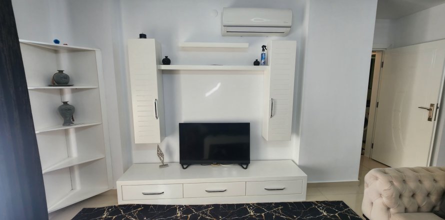 2+1 Apartment in Alanya, Antalya, Turkey No. 185853