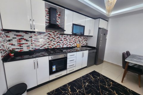 Apartment for sale in Alanya, Antalya, Turkey, 2 bedrooms, No. 185853 – photo 10