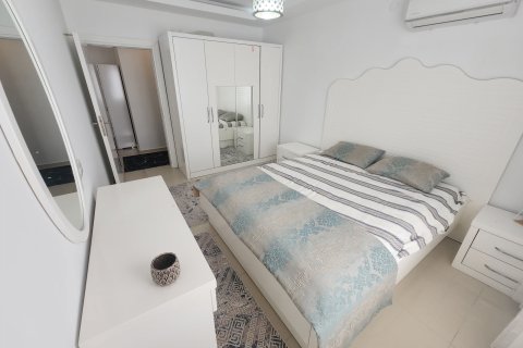 Apartment for sale in Alanya, Antalya, Turkey, 2 bedrooms, No. 185853 – photo 4