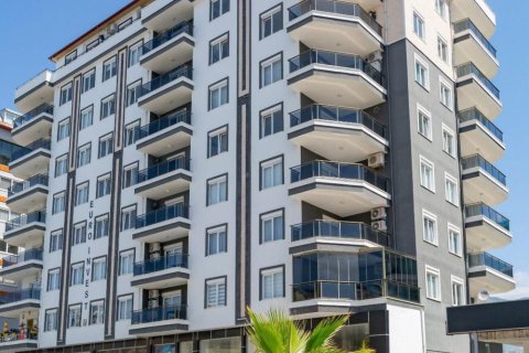 Apartment for sale in Alanya, Antalya, Turkey, 2 bedrooms, No. 185853 – photo 5