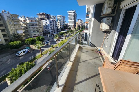Apartment for sale in Alanya, Antalya, Turkey, 2 bedrooms, No. 185853 – photo 8