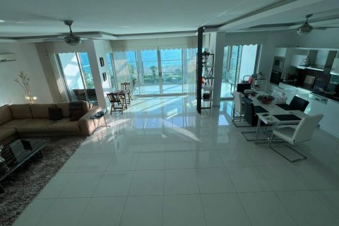 Apartment for sale in Kestel, Antalya, Turkey, 180m2, No. 164620 – photo 22